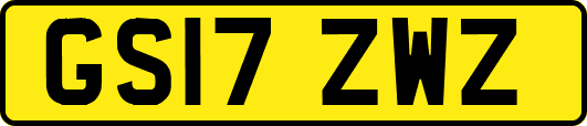 GS17ZWZ