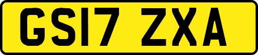 GS17ZXA