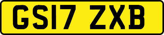 GS17ZXB