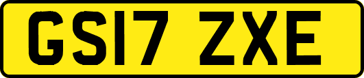 GS17ZXE