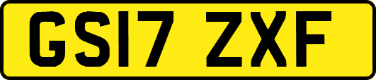 GS17ZXF