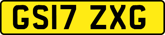 GS17ZXG