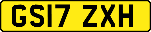 GS17ZXH