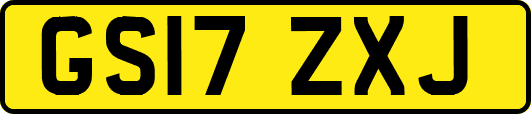 GS17ZXJ