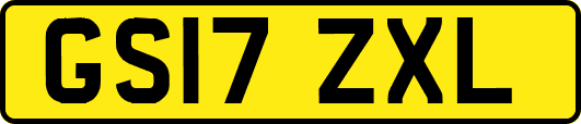 GS17ZXL