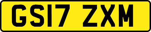 GS17ZXM