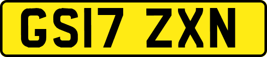 GS17ZXN