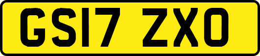 GS17ZXO