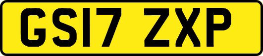 GS17ZXP