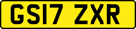 GS17ZXR
