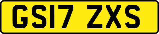 GS17ZXS