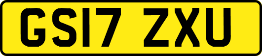 GS17ZXU