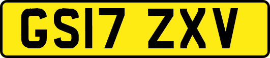 GS17ZXV