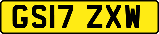 GS17ZXW