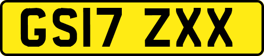 GS17ZXX