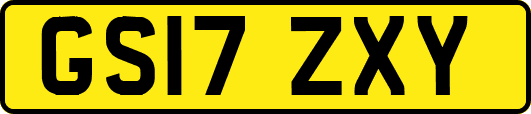 GS17ZXY