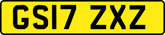 GS17ZXZ
