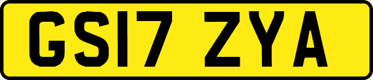 GS17ZYA