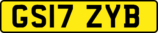 GS17ZYB
