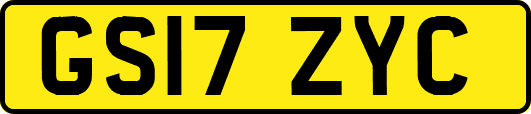 GS17ZYC