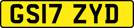 GS17ZYD
