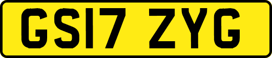GS17ZYG