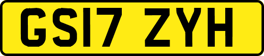 GS17ZYH