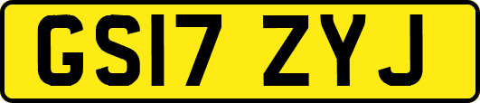 GS17ZYJ