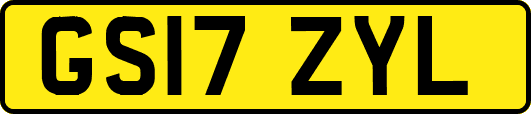 GS17ZYL