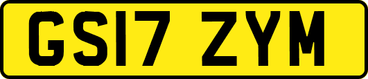 GS17ZYM