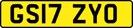 GS17ZYO