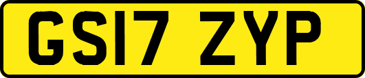 GS17ZYP