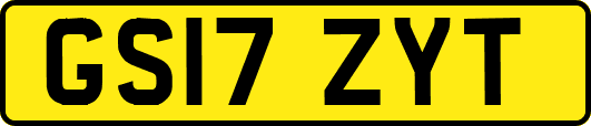 GS17ZYT