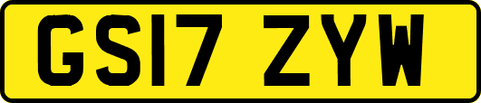 GS17ZYW