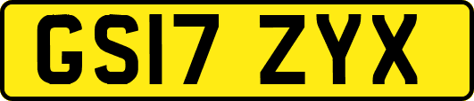 GS17ZYX