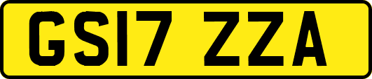 GS17ZZA