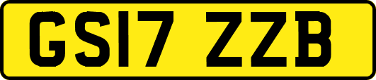 GS17ZZB
