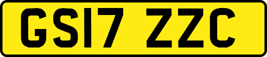 GS17ZZC