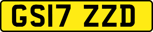 GS17ZZD