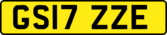 GS17ZZE