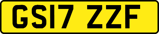 GS17ZZF