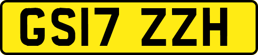 GS17ZZH
