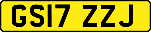 GS17ZZJ