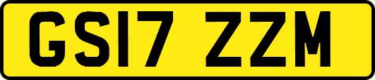 GS17ZZM