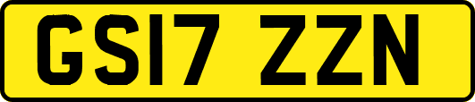 GS17ZZN