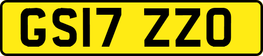 GS17ZZO