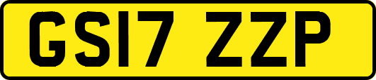 GS17ZZP