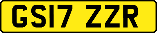 GS17ZZR