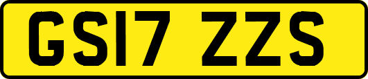 GS17ZZS