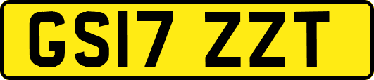 GS17ZZT